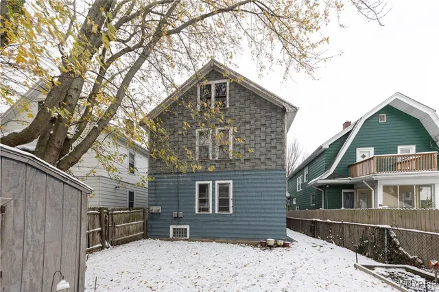 $279,900 | 51 Stevenson Street, Buffalo, NY 14220