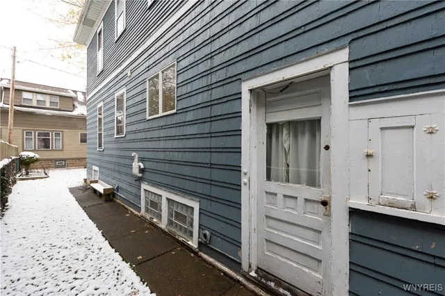 $279,900 | 51 Stevenson Street, Buffalo, NY 14220