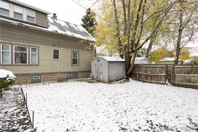 $279,900 | 51 Stevenson Street, Buffalo, NY 14220