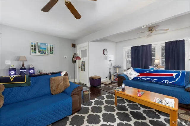 $279,900 | 51 Stevenson Street, Buffalo, NY 14220