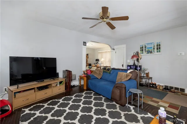 $279,900 | 51 Stevenson Street, Buffalo, NY 14220