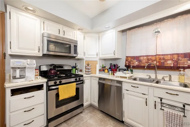 $279,900 | 51 Stevenson Street, Buffalo, NY 14220