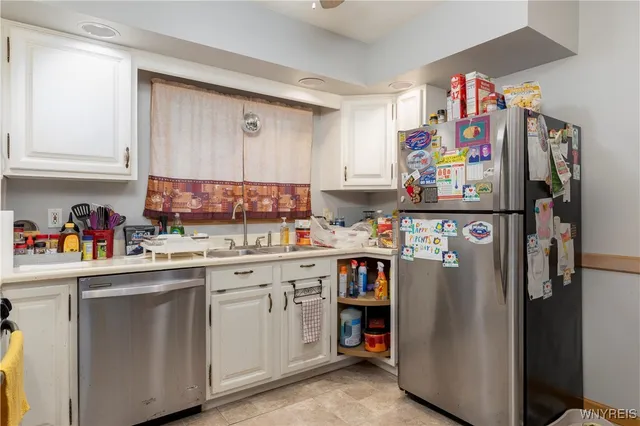 $279,900 | 51 Stevenson Street, Buffalo, NY 14220