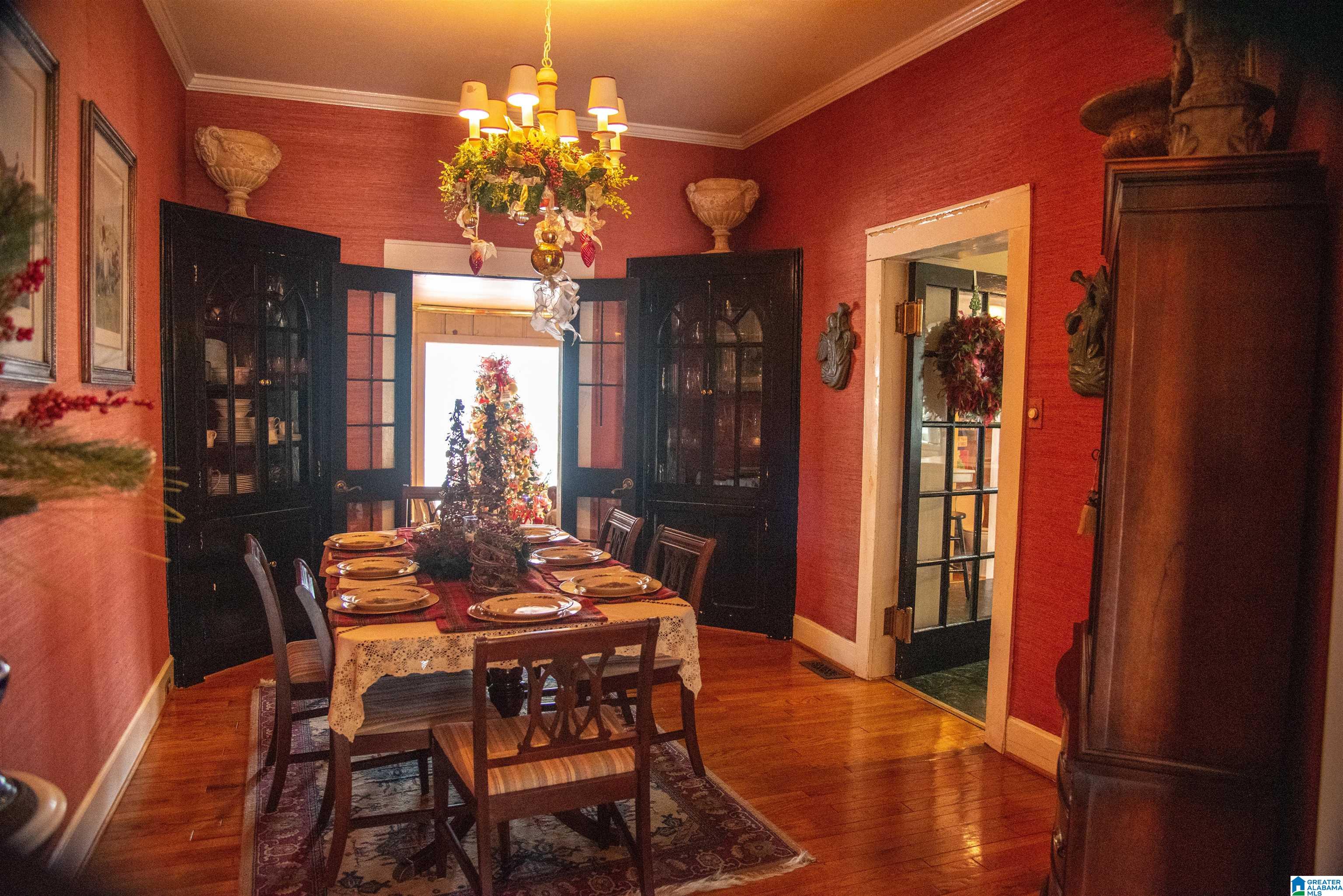18 Lake Louise Road Sylacauga, AL 35150 - Photo 51 of 80