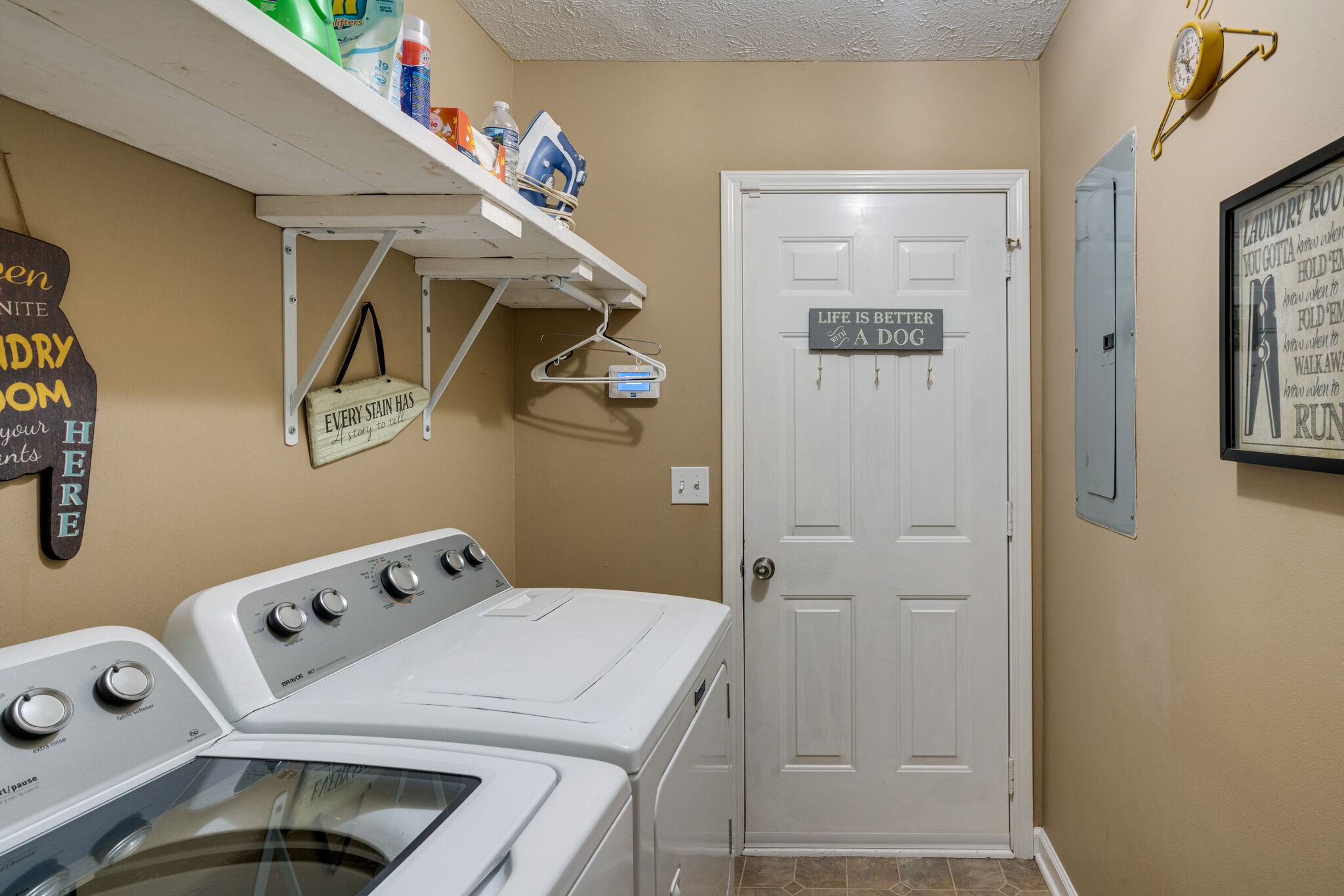 4113 New Hope Meadow Road Hermitage, TN 37076 - Photo 11 of 23 Gallery Image 11