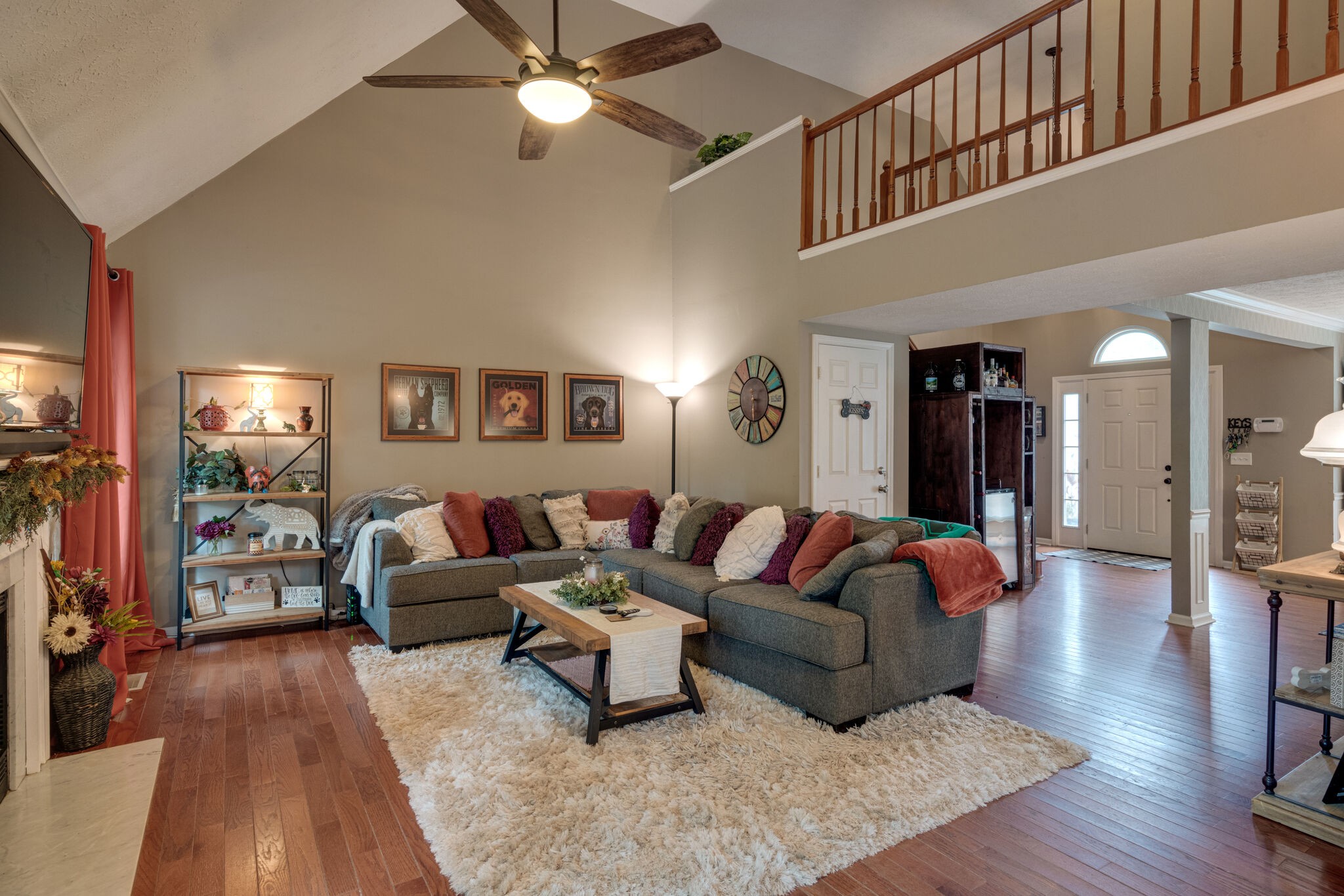 4113 New Hope Meadow Road Hermitage, TN 37076 - Photo 5 of 23 Gallery Image 5