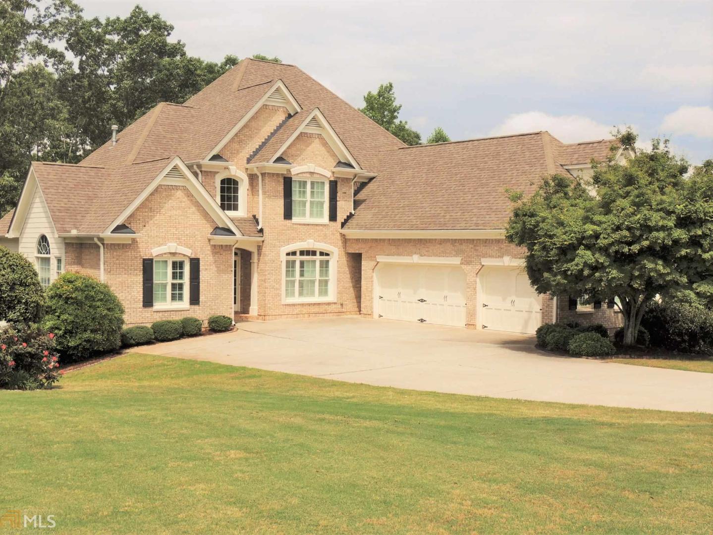 5019 Cambridge Lane, Unit V Villa Rica, GA 30180 - Photo 1 of 1 Gallery Image 1