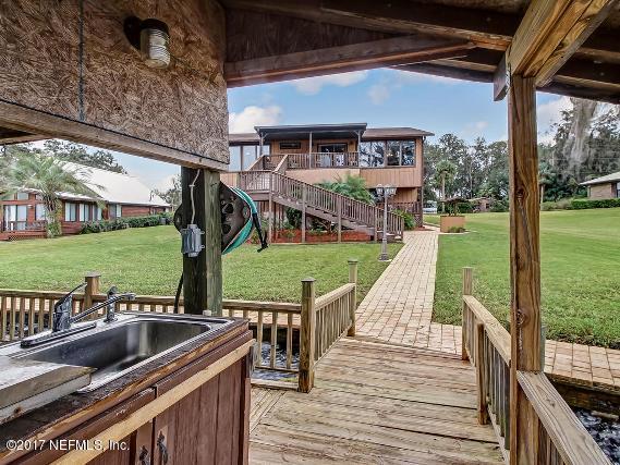 120 Riverside Satsuma, FL 32189 - Photo 54 of 70 RiversideDr120 - Dock 6