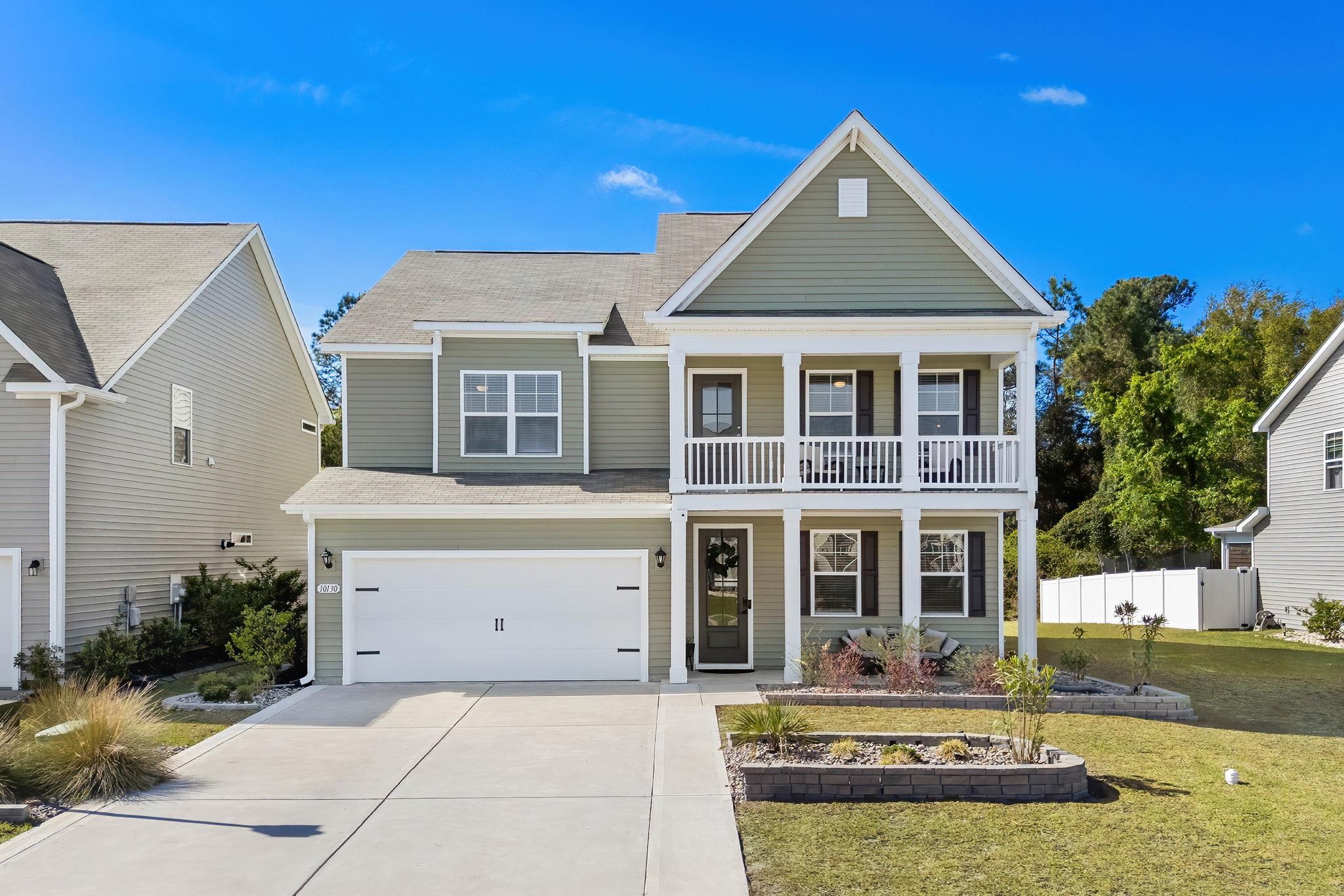10130 Hamilton Branch Loop Myrtle Beach, SC 29579 - Photo 60 of 92 Gallery Image 60