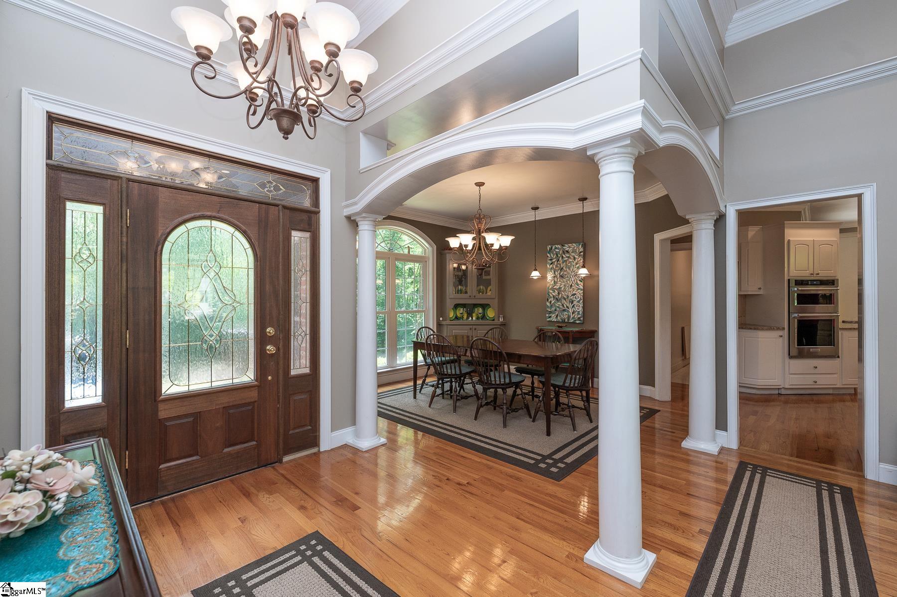 44 Carolina Way Fountain Inn, SC 29644 - Photo 3 of 47 Gallery Image 3