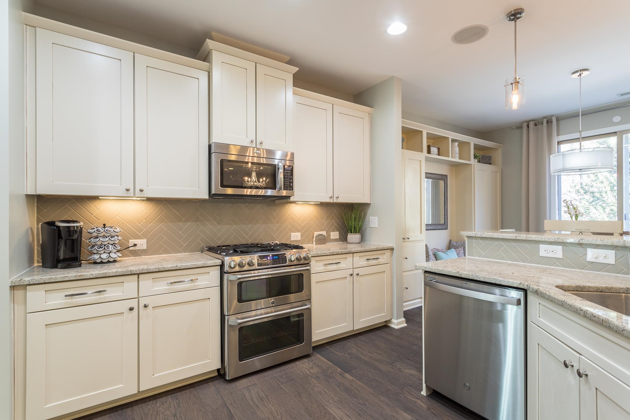 826 Wickham Ridge Road Apex, NC 27539 - Photo 10 of 47 Photo 10