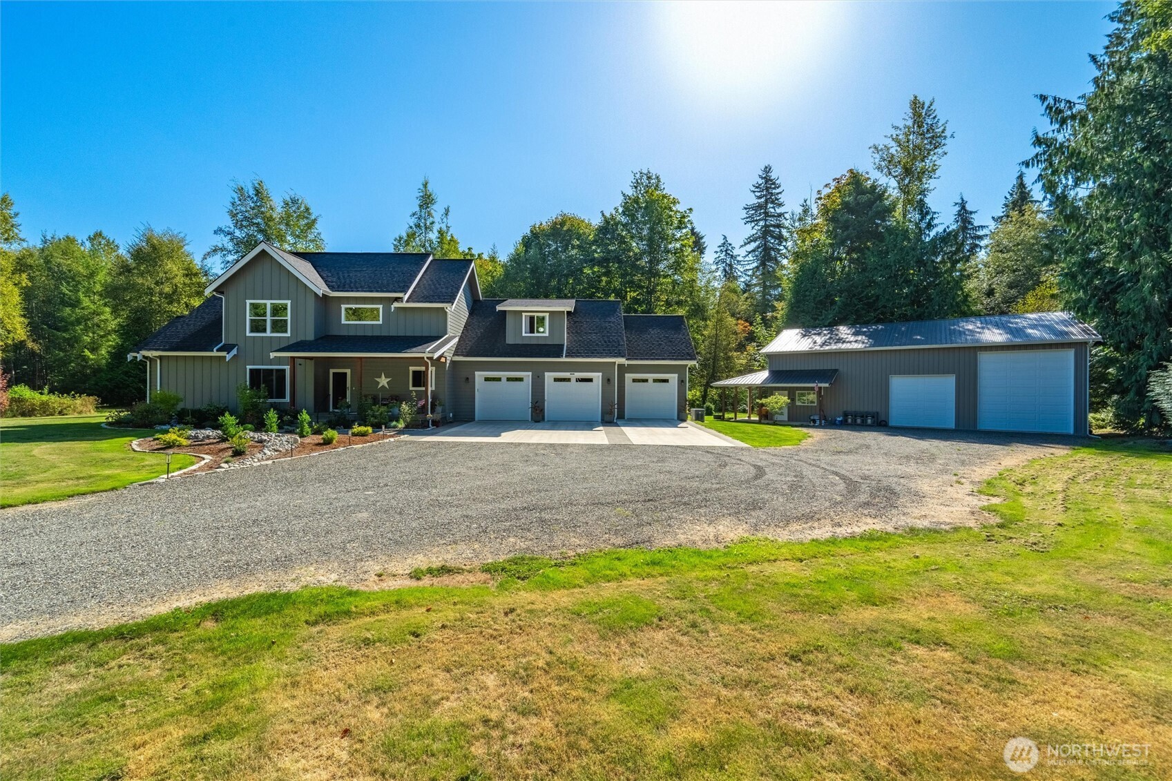 3179 Velvet Lane Custer, WA 98240 - Photo 2 of 40