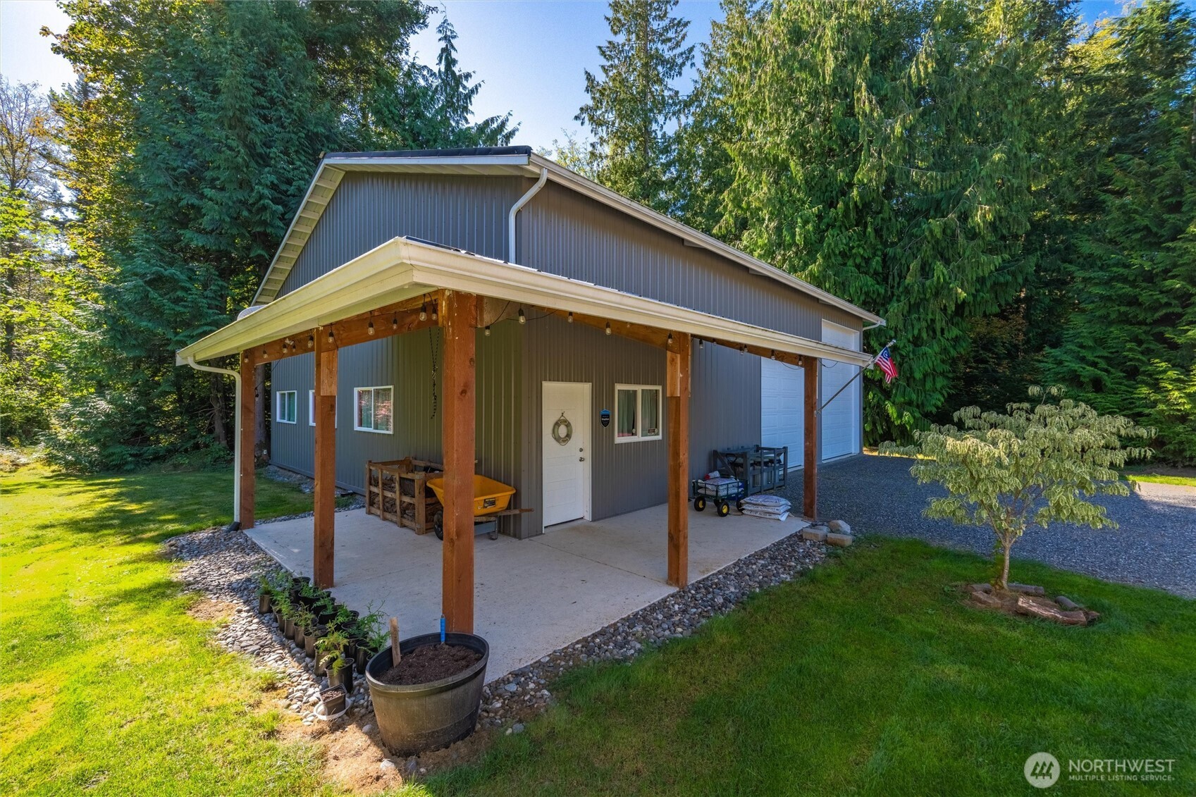 3179 Velvet Lane Custer, WA 98240 - Photo 37 of 40