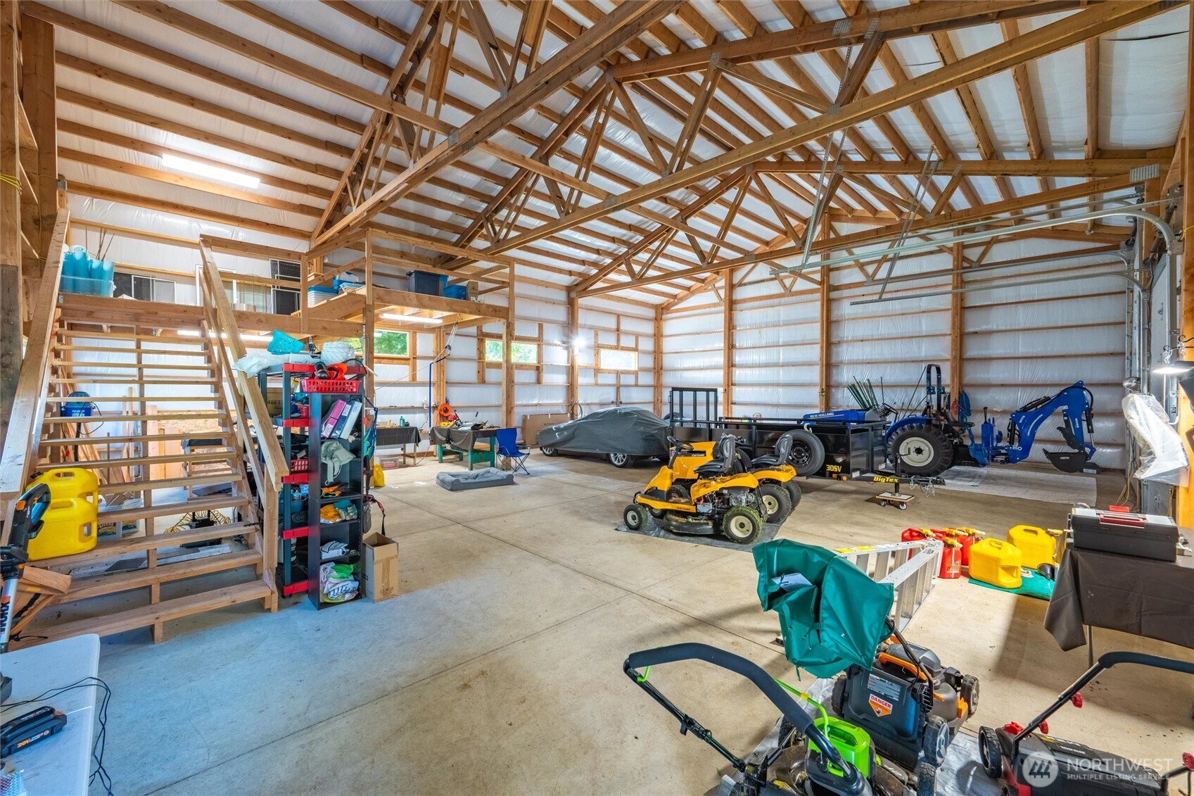 3179 Velvet Lane Custer, WA 98240 - Photo 38 of 40