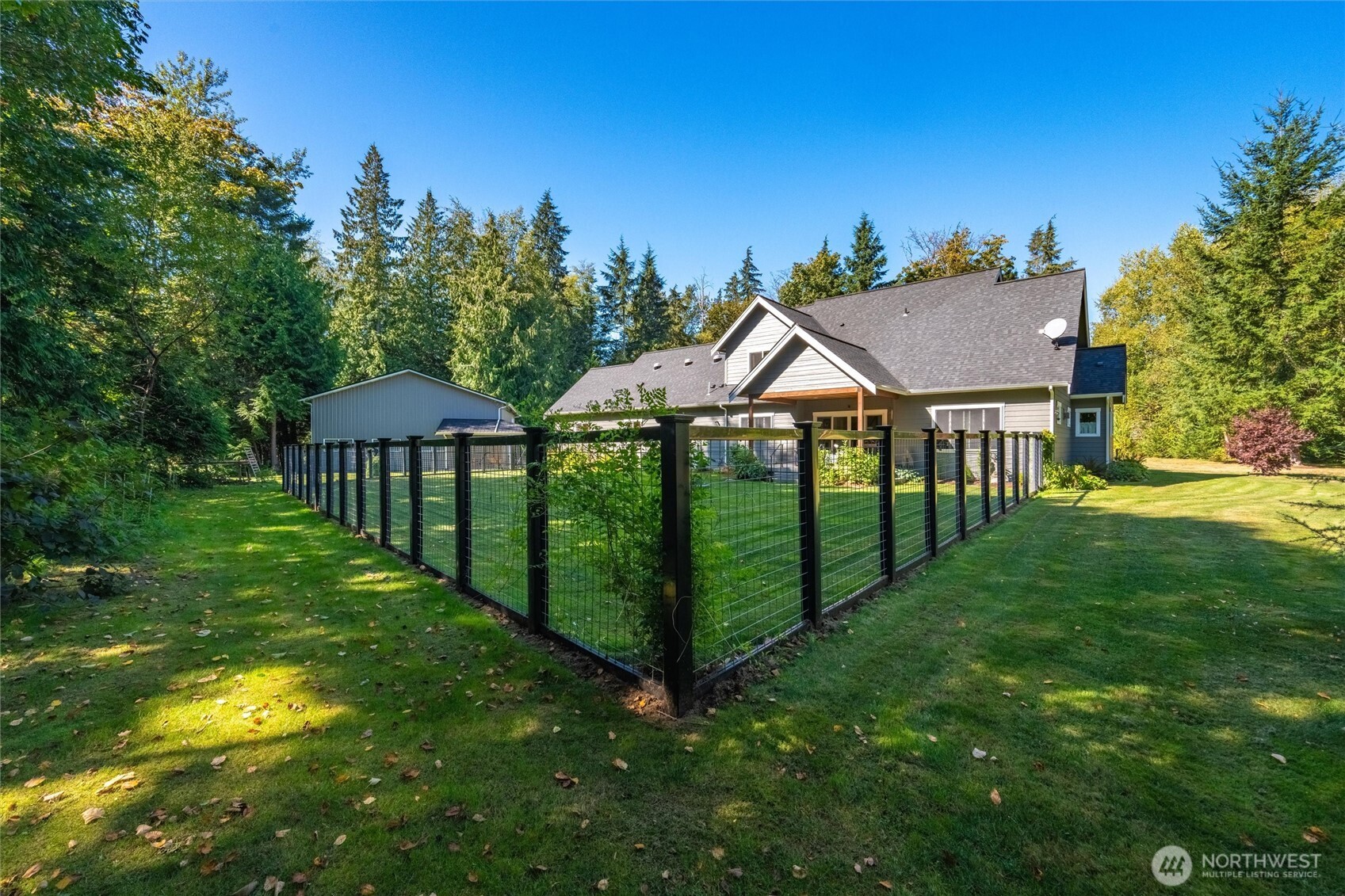 3179 Velvet Lane Custer, WA 98240 - Photo 40 of 40