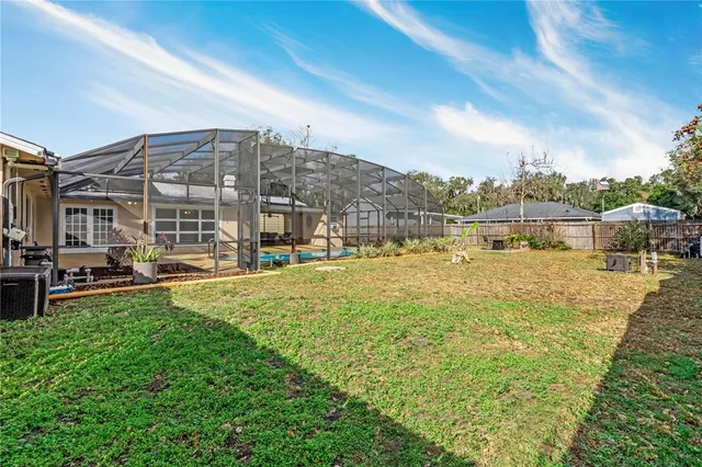 $425,000 | 2255 East Florence Avenue, DeLand, FL 32724