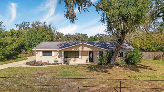 $425,000 | 2255 East Florence Avenue, DeLand, FL 32724