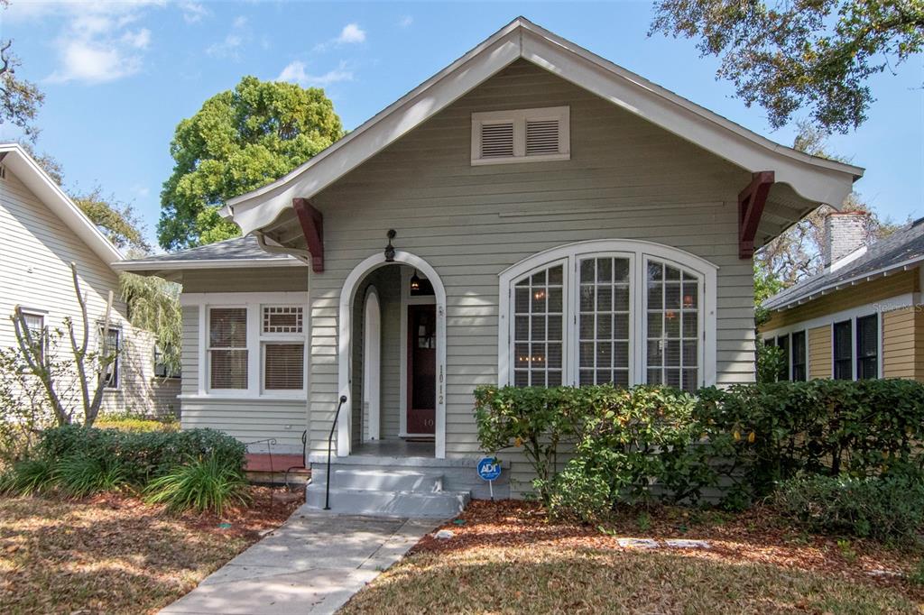 1012 South Rome Avenue Tampa, FL 33606 - Photo 2 of 26