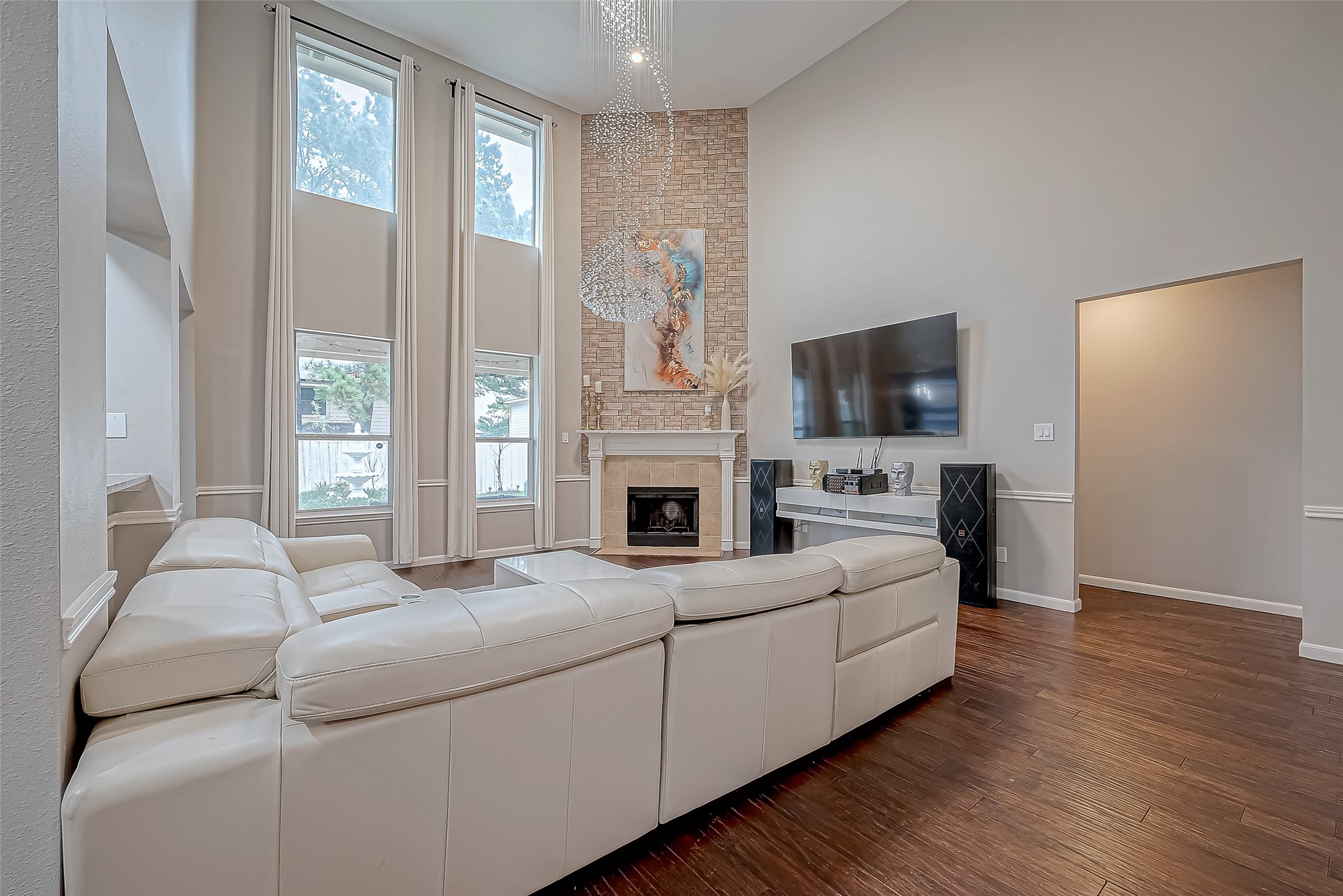 22922 Montclair Park Lane Spring, TX 77373 - Photo 12 of 46