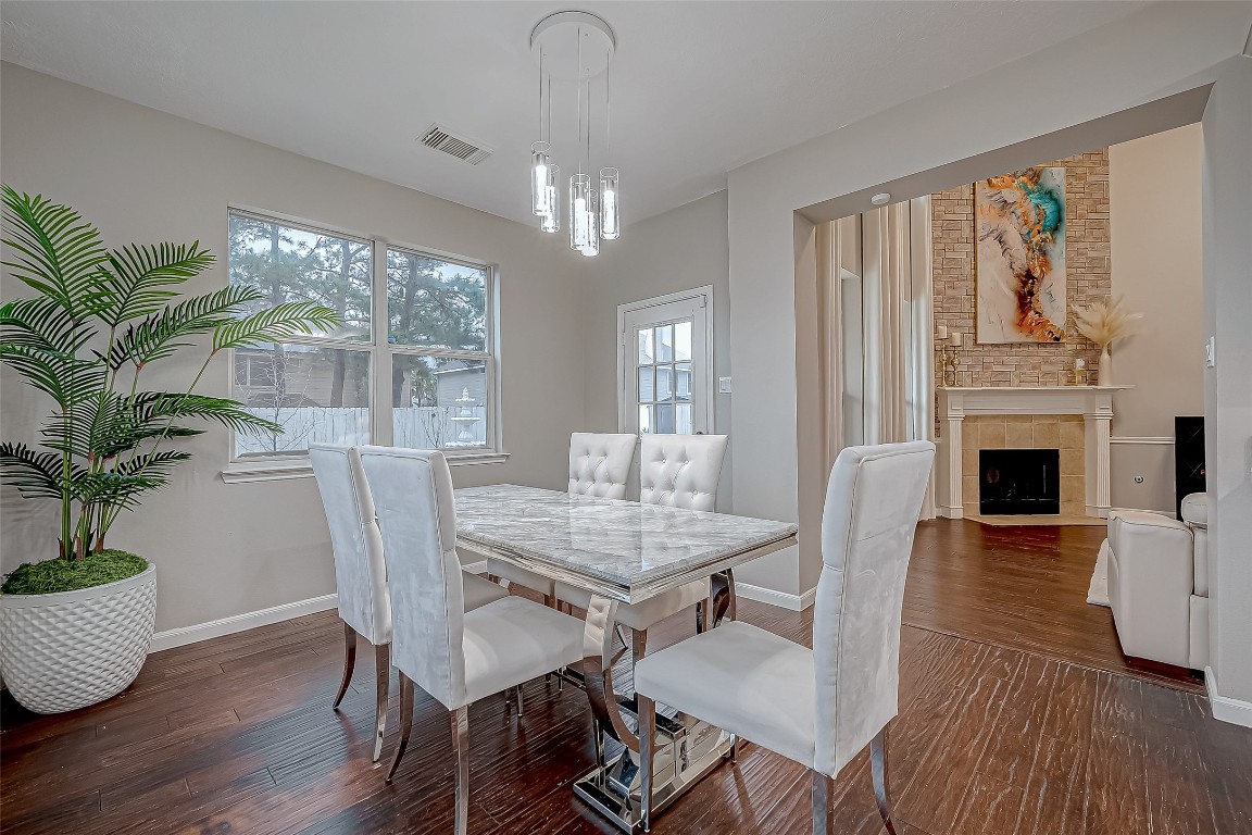 22922 Montclair Park Lane Spring, TX 77373 - Photo 18 of 46