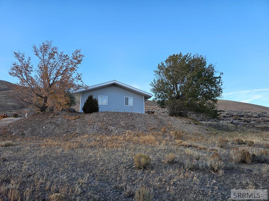 1981 Blizzard Mountain Road Arco, ID 83213 - Photo 24 of 38