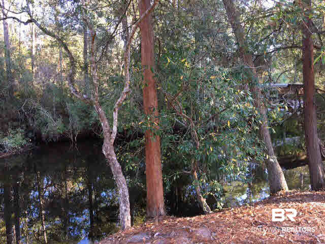 9418 Hammock Road Elberta, AL 36530 - Photo 2 of 16 Creek