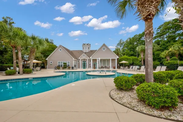 $1,595 | 9734 Leyland Drive, Myrtle Beach, SC 29572