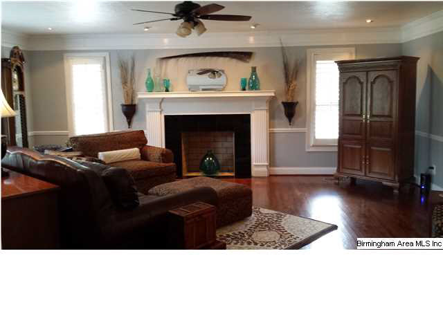 767 Boiling Springs Road Oxford, AL 36203 - Photo 3 of 32
