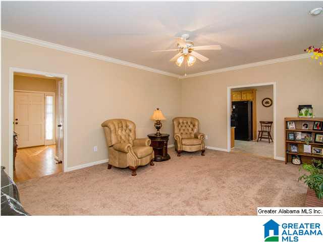 1413 Timber Ridge Circle Hoover, AL 35244 - Photo 5 of 32