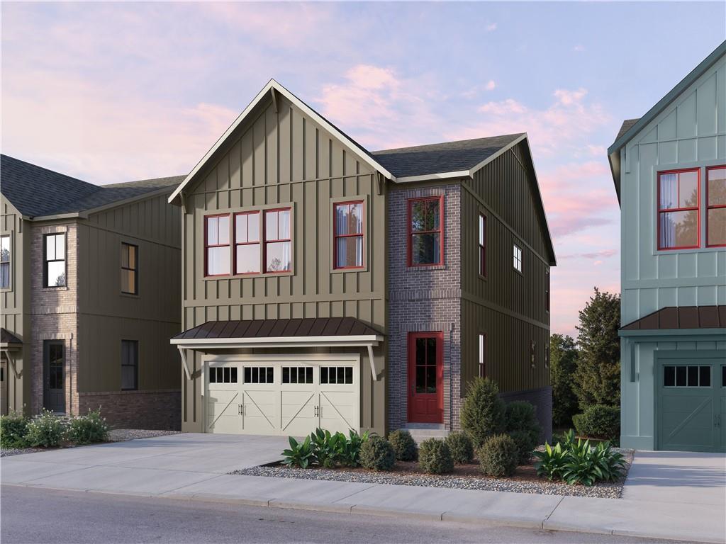 3946 Calm Court Chamblee, GA 30341 - Photo 1 of 18