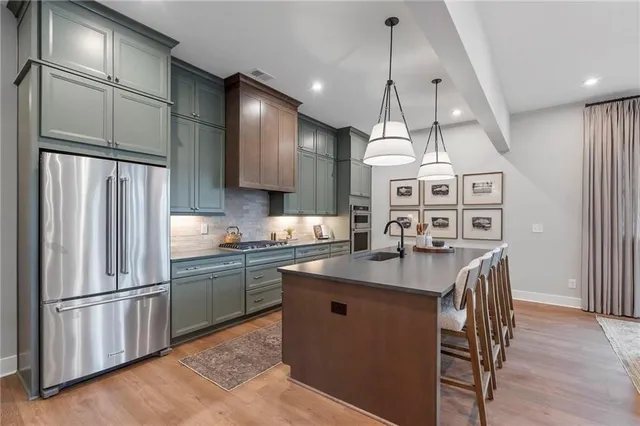 $926,567 | 3946 Calm Court, Chamblee, GA 30341