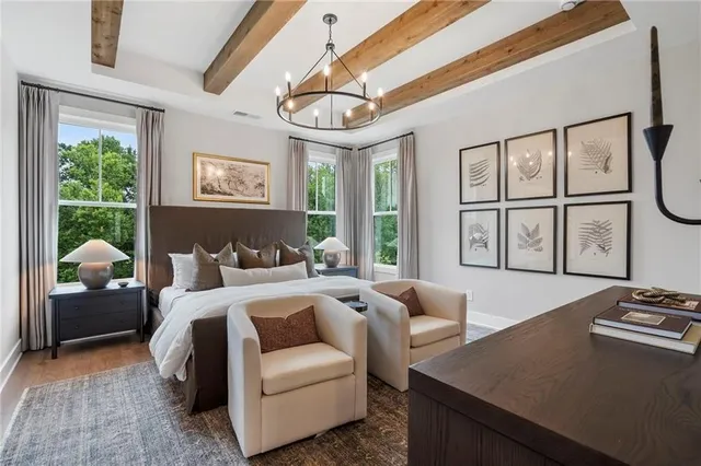 $926,567 | 3946 Calm Court, Chamblee, GA 30341