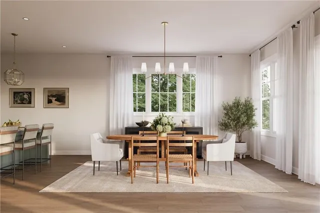 $926,567 | 3946 Calm Court, Chamblee, GA 30341