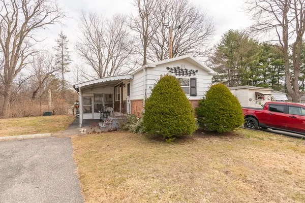$125,000 | 239 Ayer Road, Unit 60, Littleton, MA 01460