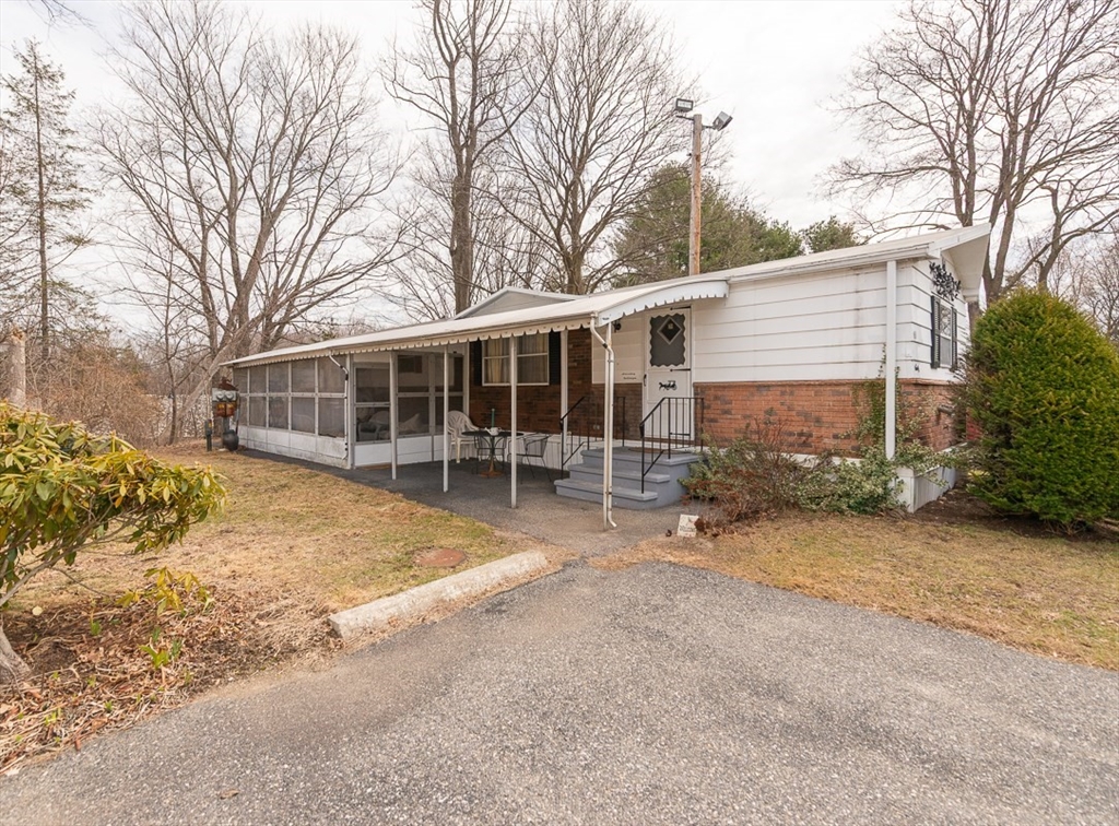 239 Ayer Road, Unit 60 Littleton, MA 01460 - Photo 19 of 20