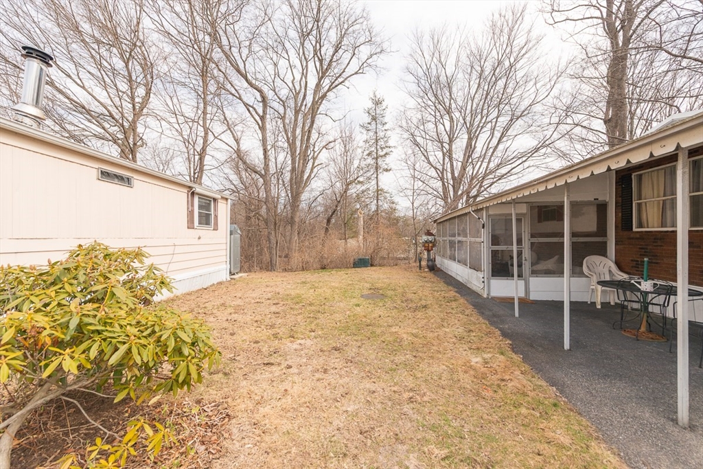 239 Ayer Road, Unit 60 Littleton, MA 01460 - Photo 20 of 20