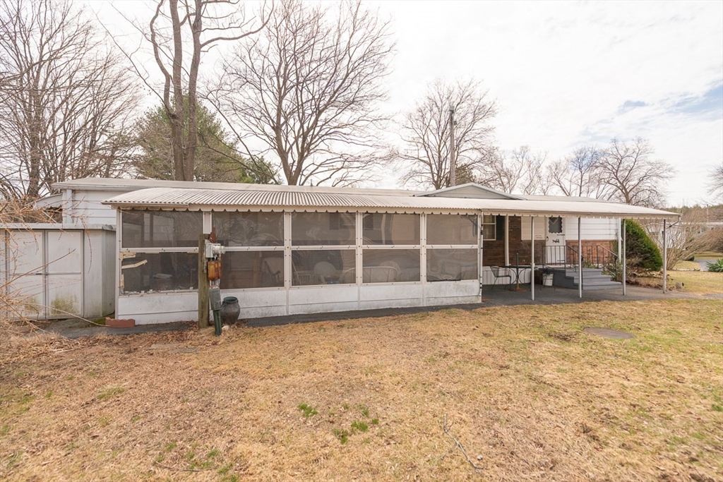 239 Ayer Road, Unit 60 Littleton, MA 01460 - Photo 2 of 20