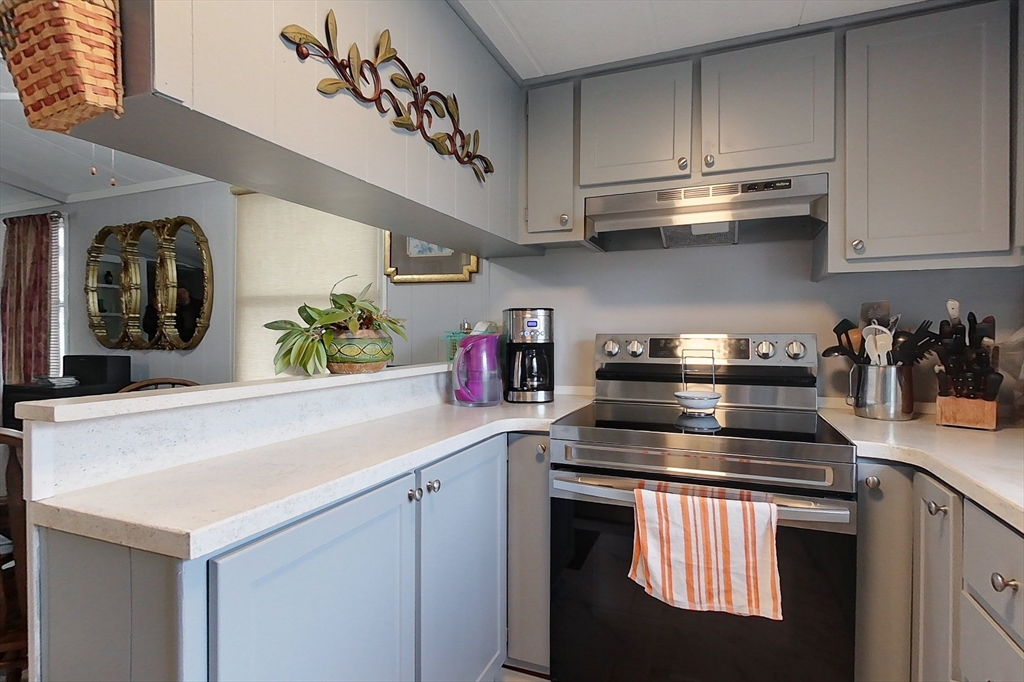 239 Ayer Road, Unit 60 Littleton, MA 01460 - Photo 4 of 20