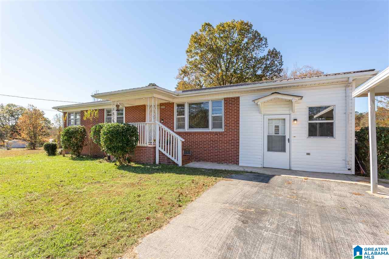 628 Plainview Street Weaver, AL 36277 - Photo 33 of 36