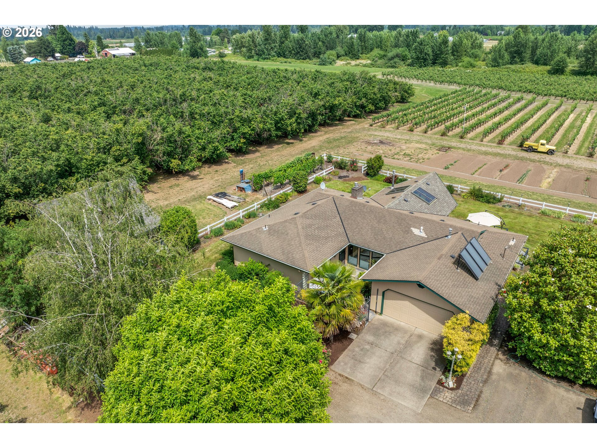 30248 South Barlow Road Canby, OR 97013 - Photo 2 of 33