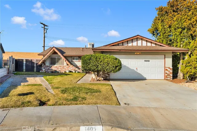 $265,000 | 1405 Piute Street, Barstow, CA 92311