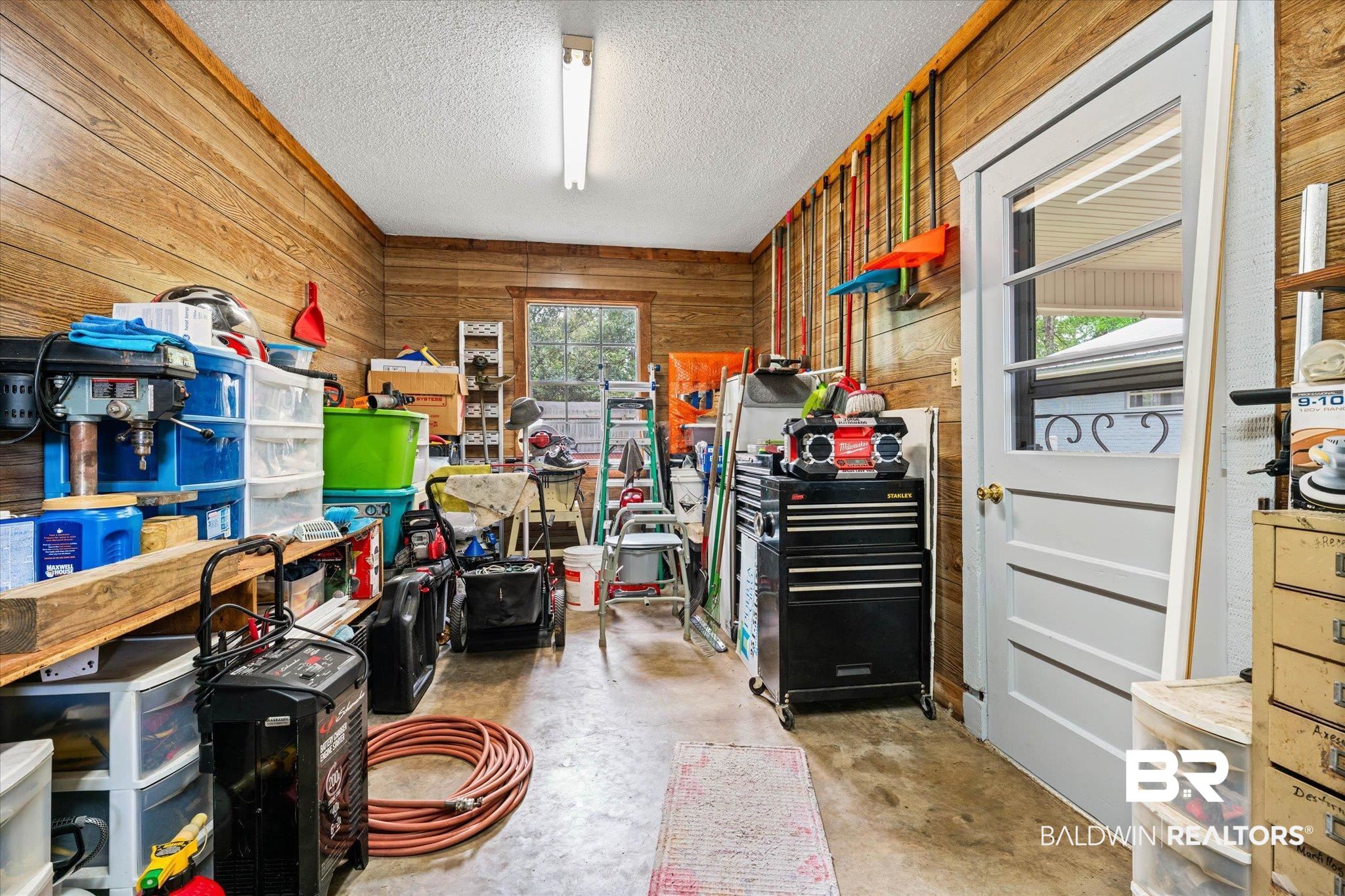5955 Chalet Drive North Mobile, AL 36608 - Photo 28 of 35