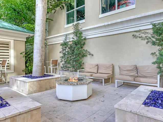 a front view of a house with a porch