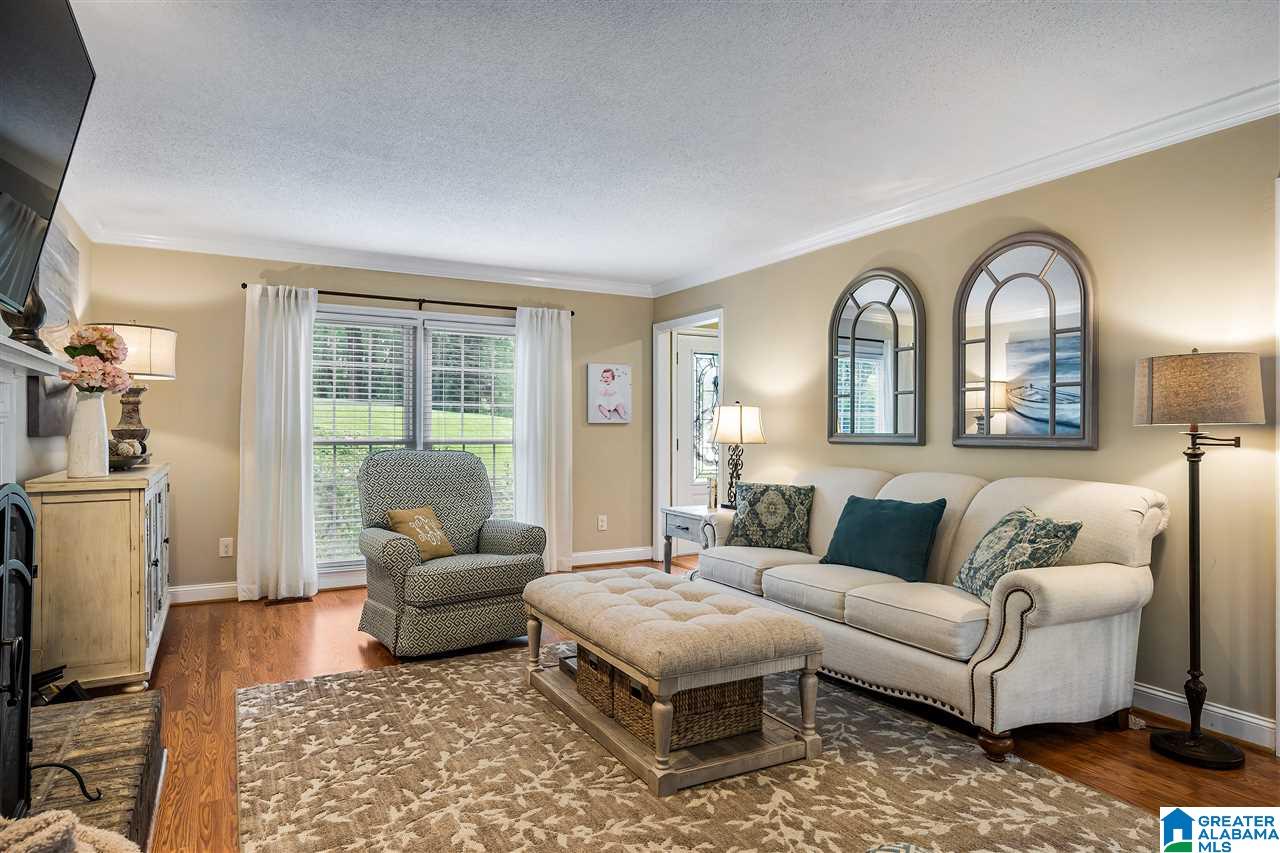 757 Dividing Ridge Drive Birmingham, AL 35244 - Photo 15 of 29