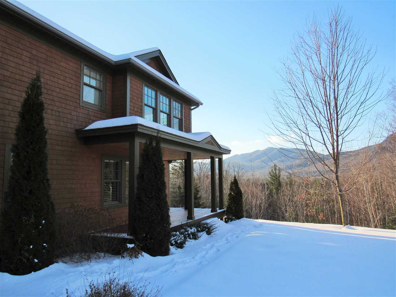 64 Parker Ridge Road Bartlett, NH 03838 - Photo 2 of 38