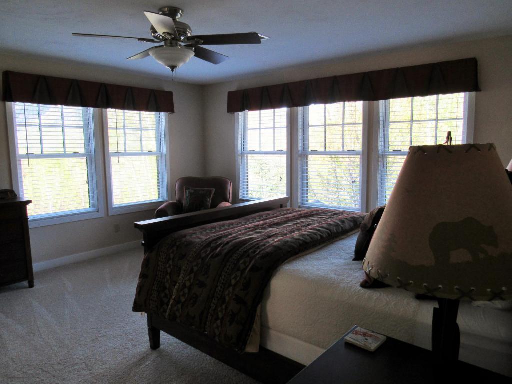 64 Parker Ridge Road Bartlett, NH 03838 - Photo 21 of 38