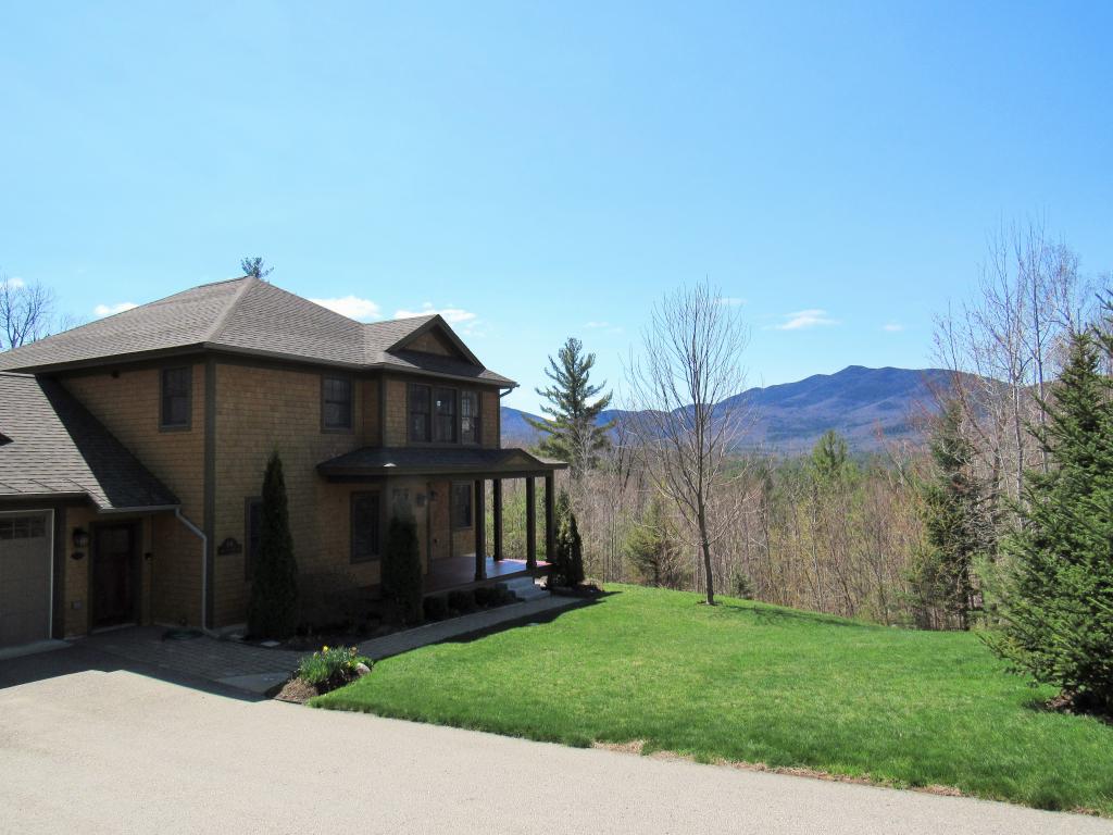 64 Parker Ridge Road Bartlett, NH 03838 - Photo 4 of 38