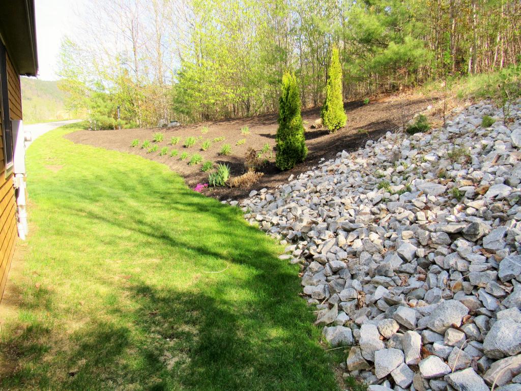 64 Parker Ridge Road Bartlett, NH 03838 - Photo 33 of 38