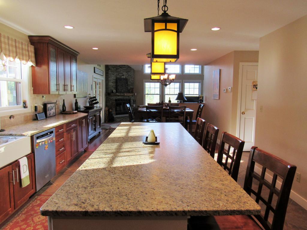 64 Parker Ridge Road Bartlett, NH 03838 - Photo 5 of 38
