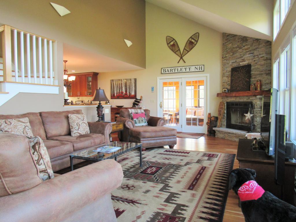 64 Parker Ridge Road Bartlett, NH 03838 - Photo 9 of 38